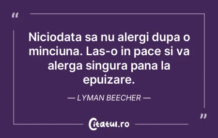 Mintitul dezvolta facultatile creative, ... Mintitul dezvolta facultatile creative, ...