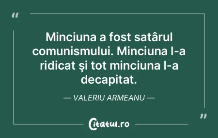 Nu mă feresc niciodată de cei care min...