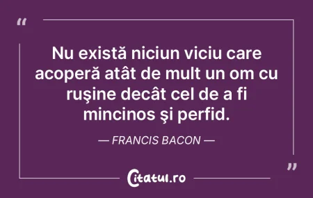Morala este o minciună necesară. Fried...