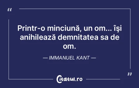 Nu pune întrebări şi nu vei auzi minc... Nu pune întrebări şi nu vei auzi minc...