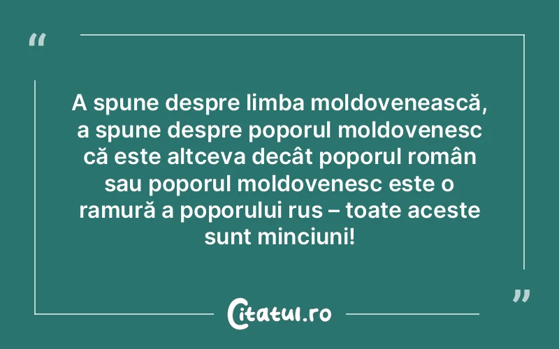 Citat Autor necunoscut - citate viata