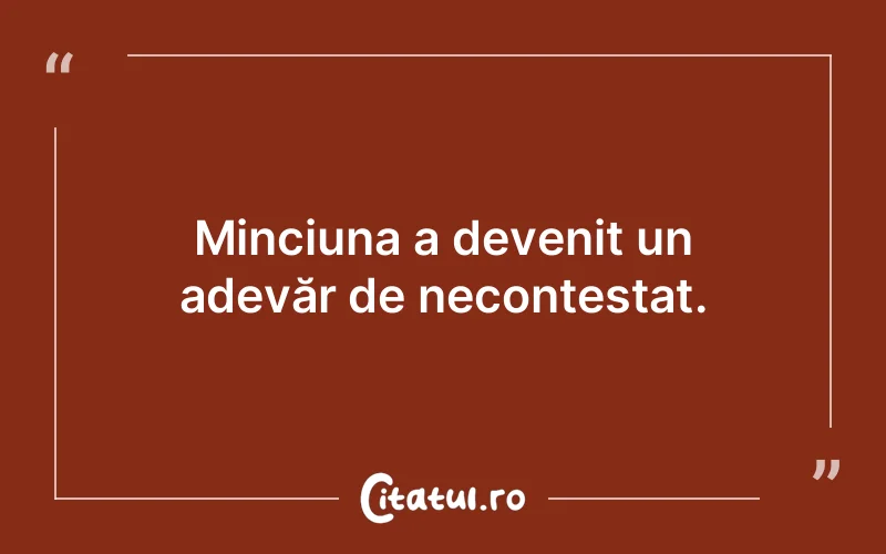 Citat Autor necunoscut - citate viata