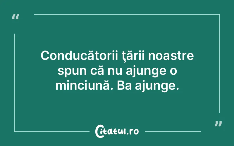 Citat Autor necunoscut - citate viata