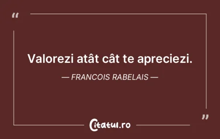 Adevărata măsură a unei persoane se g... Adevărata măsură a unei persoane se g...