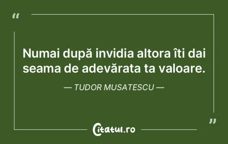 Lipsa de originalitate sufocă valoarea ...