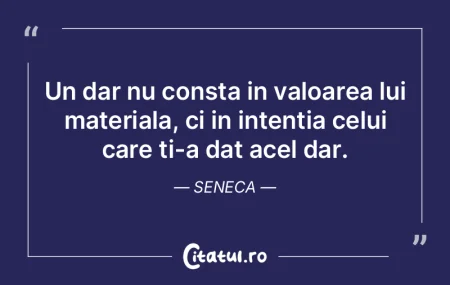 Numai dupa invidia altora iti dai seama ... Numai dupa invidia altora iti dai seama ...