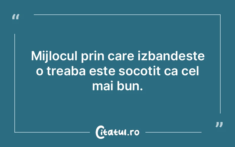 Citat Autor necunoscut - citate viata