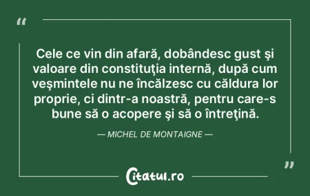 Faptele virtuţii sunt prea nobile prin ... Faptele virtuţii sunt prea nobile prin ...