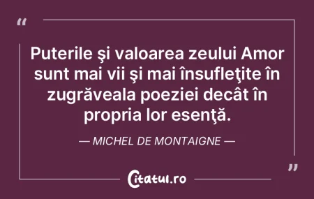 Profunzimea este calitatea atribuită un... Profunzimea este calitatea atribuită un...