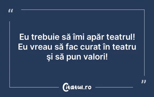 Citat Viață - Citatul.ro