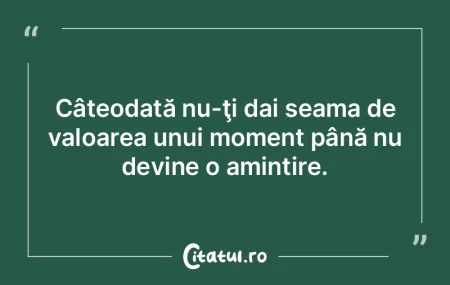 Mărturisirile durerii n-au valoare decÃ... Mărturisirile durerii n-au valoare decÃ...
