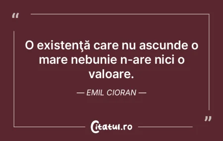 Valoarea profeţilor o măsor după capa... Valoarea profeţilor o măsor după capa...