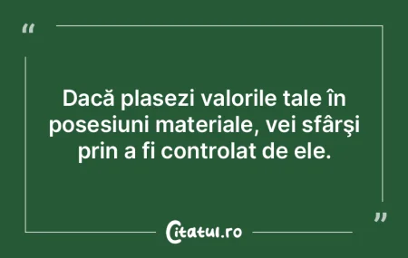 Cultura este formată din creații, iar ... Cultura este formată din creații, iar ...