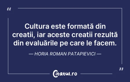 Viața își capătă adevărata valoare... Viața își capătă adevărata valoare...