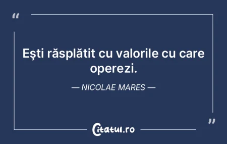 Caracterul este semnul de neşters care ... Caracterul este semnul de neşters care ...