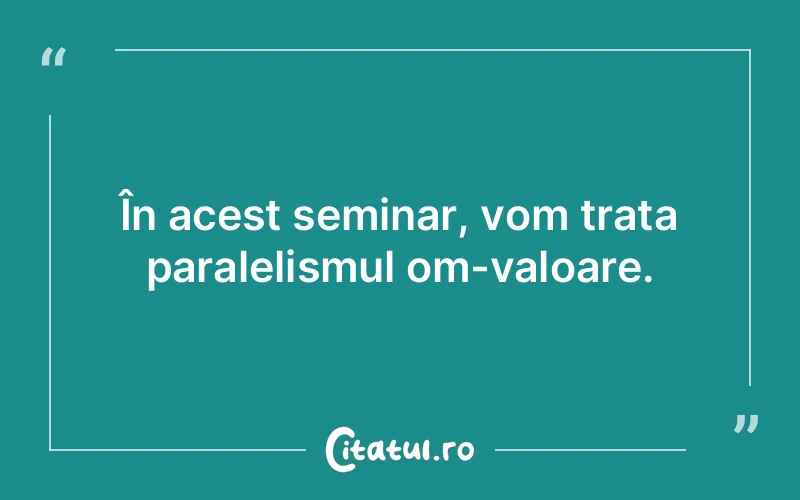 Citat Autor necunoscut - citate viata