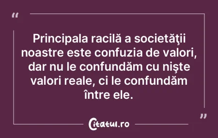 Despre revoluţii, ca şi despre vinuri,...