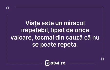 Valoarea este superioară numărului.