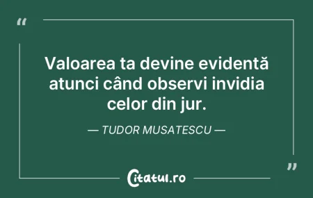 Furatul ca mod de viaţă este o competi...