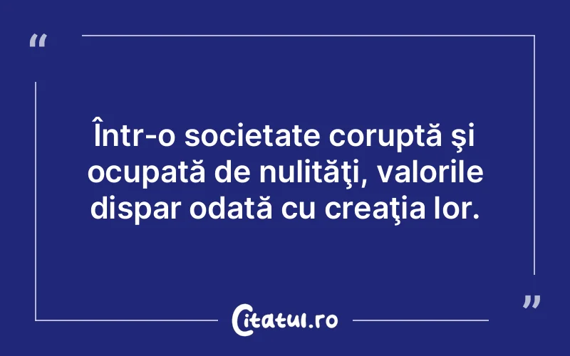 Citat Autor necunoscut - citate viata