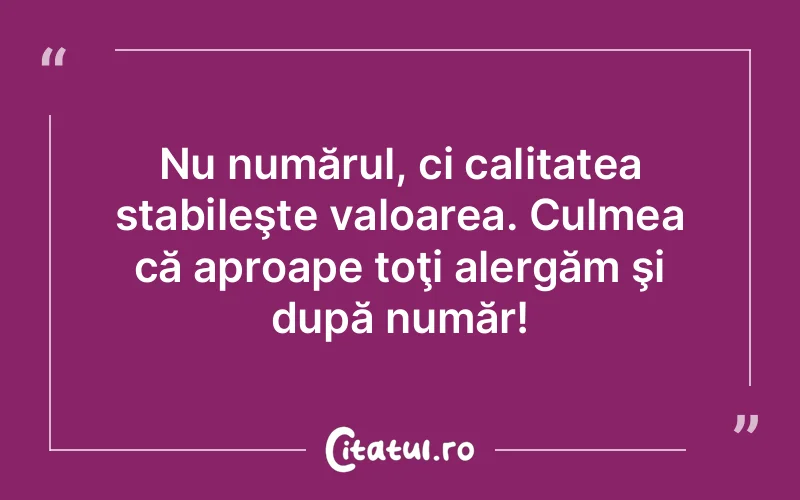 Citat Autor necunoscut - citate viata