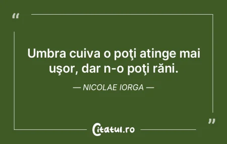 Măsoară-ţi întinderea minţii după ... Măsoară-ţi întinderea minţii după ...