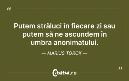 Românului îi este scârbă şi de umbr... Românului îi este scârbă şi de umbr...