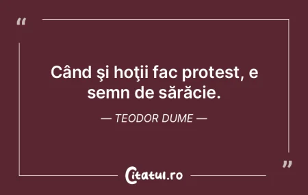 Toţi cei care pândesc din umbră au ce...