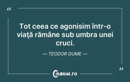 Un copil își va urma adesea pașii pă...