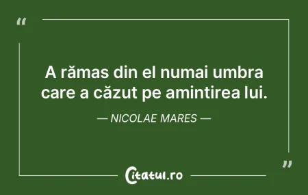 Umbra este alăptată doar de sânul veÈ... Umbra este alăptată doar de sânul veÈ...