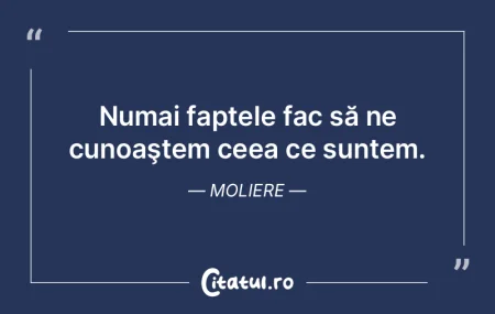 Merită laudă orice faptă bună mai al... Merită laudă orice faptă bună mai al...