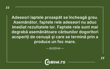 Sângele nobil este o întâmplare a sor...