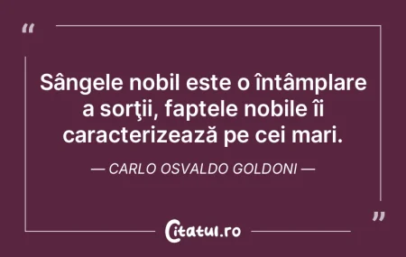 Fapta, nu vorba - fă, nu vorbi! Corneli... Fapta, nu vorba - fă, nu vorbi! Corneli...