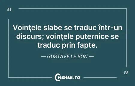 Mii de cuvinte vor lăsa o amprentă mai... Mii de cuvinte vor lăsa o amprentă mai...