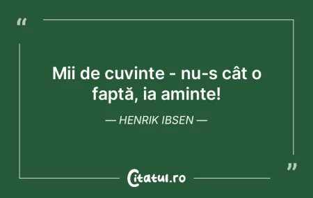 Să nu devii un simplu colecţionar de f... Să nu devii un simplu colecţionar de f...