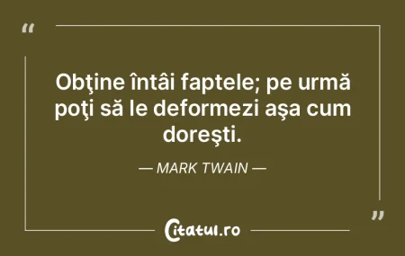 Interdicţia atrage fapta, iar neîncred...