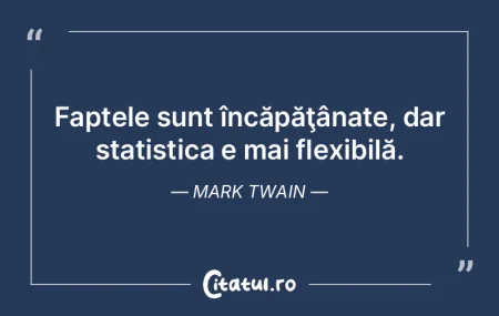 A interpreta interpretările este un luc...