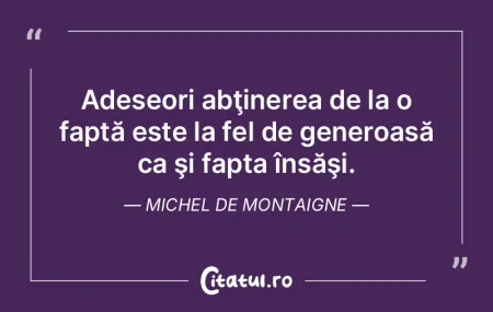 Faptele pornite din voinţa proprie sunt...