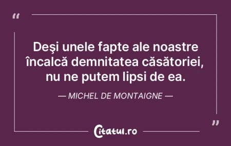 Din mai multe fapte la fel de bune, cea ...