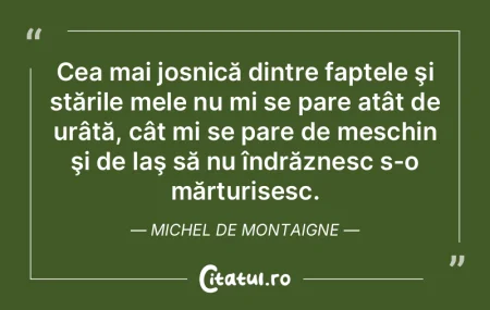 Jucăria tinerilor pregăteşte fapta, a...