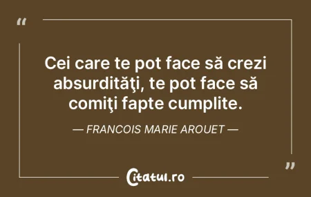 Faptele ticăloase ies la iveală chiar ...