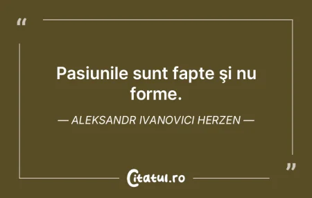 Faptele continuă să existe chiar atunc... Faptele continuă să existe chiar atunc...