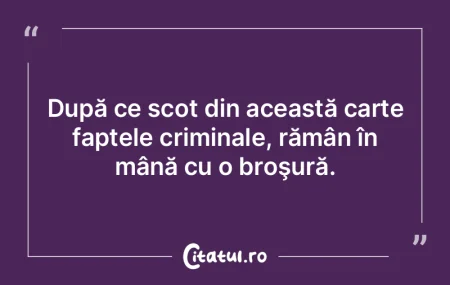 În comentarii suntem azi tari, în fapt...