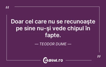 Fapta poate fi o taină nedefinită ce a...