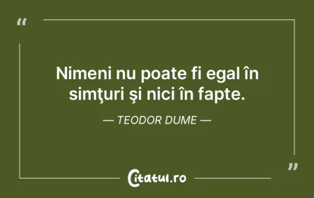 O faptă bună nu spală o sută de fapt... O faptă bună nu spală o sută de fapt...
