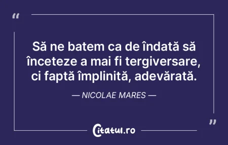 Tace doar cel ce poate vorbi. Jean-Paul ... Tace doar cel ce poate vorbi. Jean-Paul ...