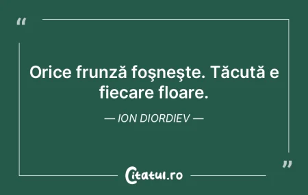 Taciturn: Turn tăcut. Tudor Musatescu