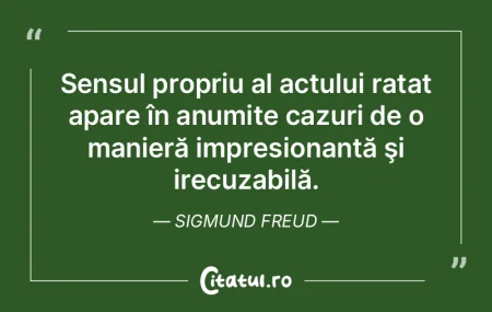 În alte cazuri, lapsusul adaugă pur ş... În alte cazuri, lapsusul adaugă pur ş...