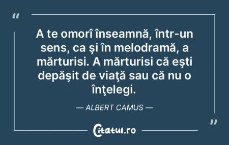 A avea o credință înseamnă a descope... A avea o credință înseamnă a descope...