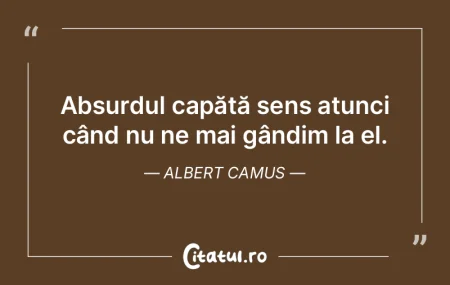 Eu ştiu să dau sens gândurilor lui va... Eu ştiu să dau sens gândurilor lui va...